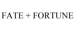 FATE + FORTUNE trademark