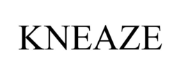 KNEAZE trademark