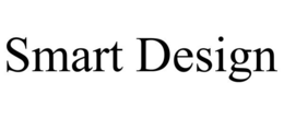 SMART DESIGN trademark