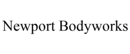 NEWPORT BODYWORKS trademark