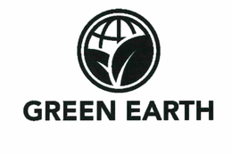 GREEN EARTH trademark