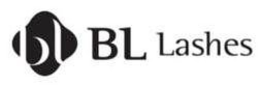 BL BL LASHES trademark