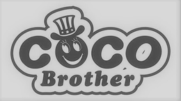 COCO BROTHER trademark