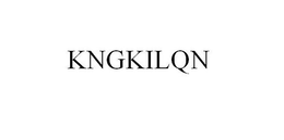 KNGKILQN trademark