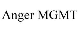 ANGER MGMT trademark