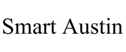 SMART AUSTIN trademark