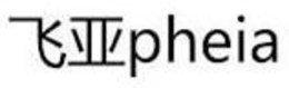 PHEIA trademark