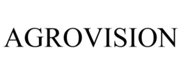 AGROVISION trademark