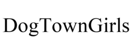 DOGTOWNGIRLS trademark