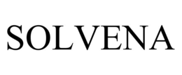 SOLVENA trademark