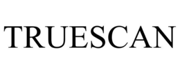 TRUESCAN trademark