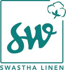 SW SWASTHA LINEN trademark