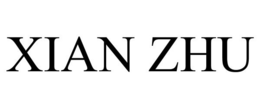 XIAN ZHU trademark