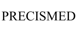 PRECISMED trademark