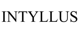INTYLLUS trademark