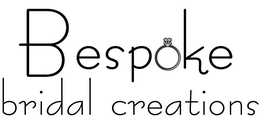 BESPOKE BRIDAL CREATIONS trademark