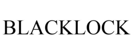 BLACKLOCK trademark