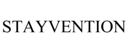 STAYVENTION trademark