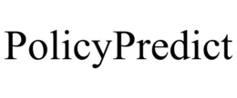 POLICYPREDICT trademark