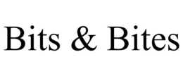 BITS & BITES trademark