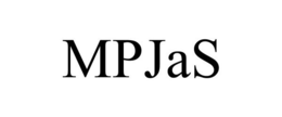 MPJAS trademark