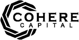 C COHERE CAPITAL trademark
