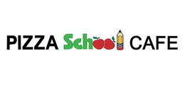 PIZZA SCHOOL CAFE trademark