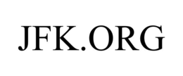 JFK.ORG trademark