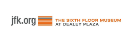 JFK.ORG THE SIXTH FLOOR MUSEUM AT DEALEY PLAZA trademark