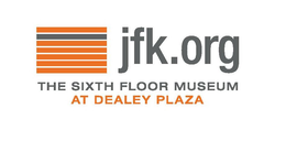 JFK.ORG THE SIXTH FLOOR MUSEUM AT DEALEY PLAZA trademark