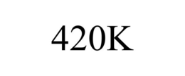 420K trademark