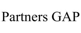 PARTNERS GAP trademark