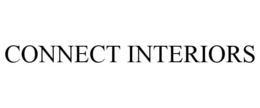 CONNECT INTERIORS trademark