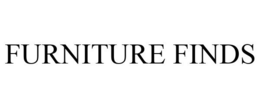 FURNITURE FINDS trademark