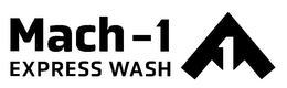 MACH-1 EXPRESS WASH 1 trademark
