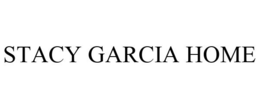 STACY GARCIA HOME trademark