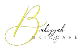 BAHIYYAH SKINCARE trademark