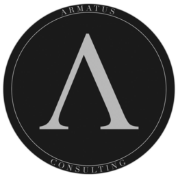 A ARMATUS CONSULTING trademark
