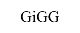 GIGG trademark
