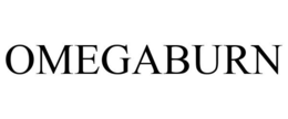 OMEGABURN trademark