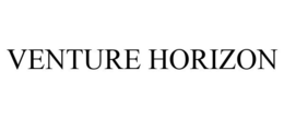 VENTURE HORIZON trademark