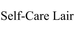 SELF-CARE LAIR trademark