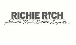RICHIE RICH ATLANTA REAL ESTATE EXPERTS trademark