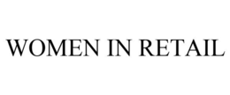 WOMEN IN RETAIL trademark