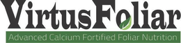 VIRTUS FOLIAR trademark