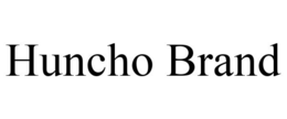 HUNCHO BRAND trademark