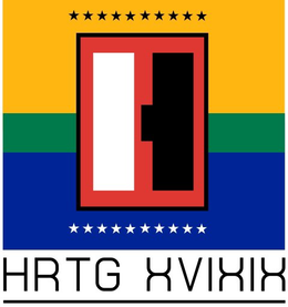 H HRTG XVIXIX trademark