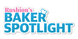 RUSHION'S BAKER SPOTLIGHT trademark