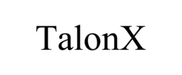 TALONX trademark