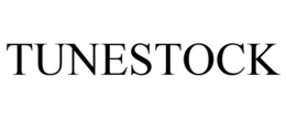 TUNESTOCK trademark